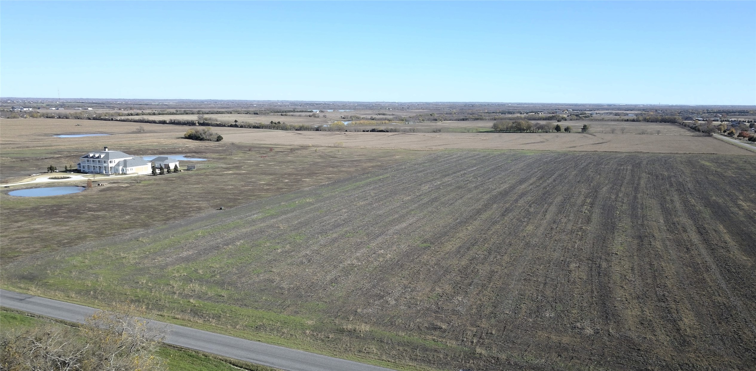 Tbd Connie Lane Forney TX 75126