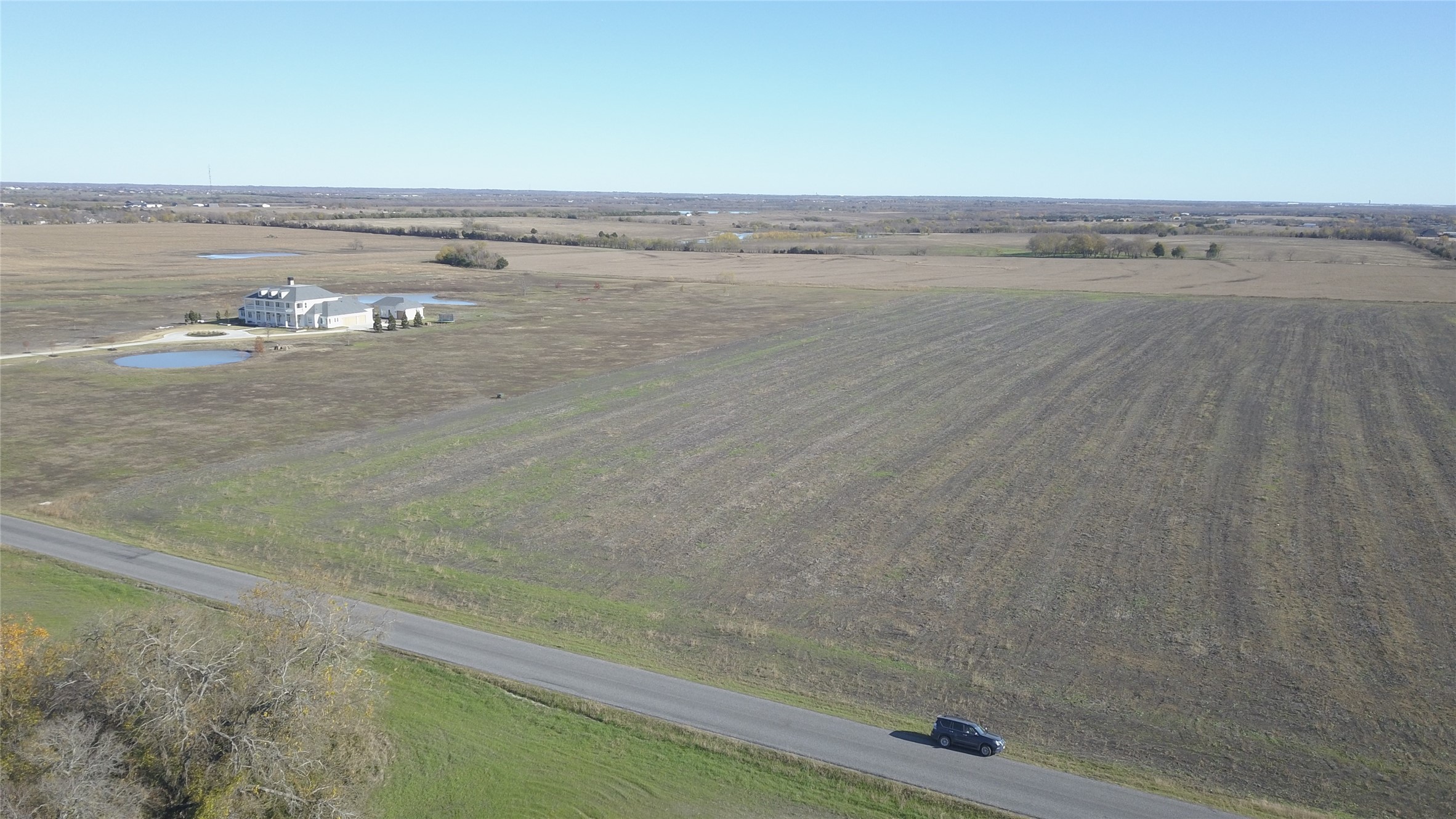 Tbd Connie Lane Forney TX 75126