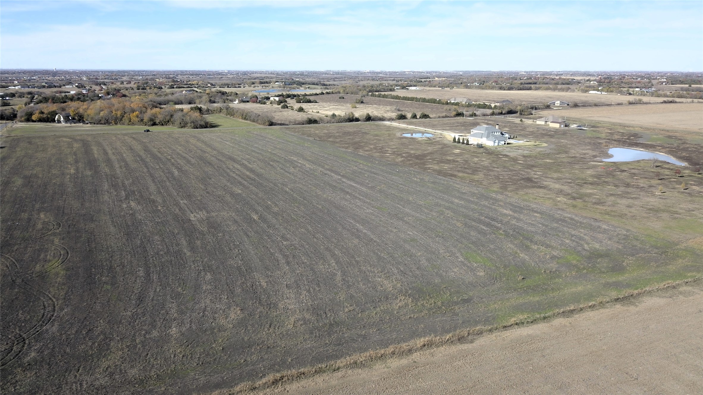 Tbd Connie Lane Forney TX 75126