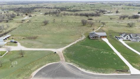 170 Quail Run Court Decatur TX 76234
