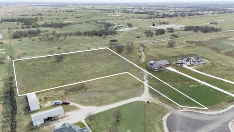 170 Quail Run Court Decatur TX 76234