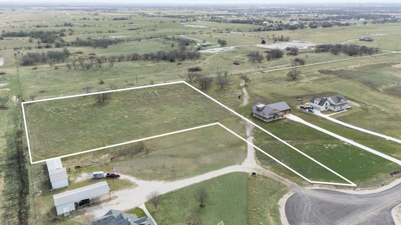 170 Quail Run Court Decatur TX 76234