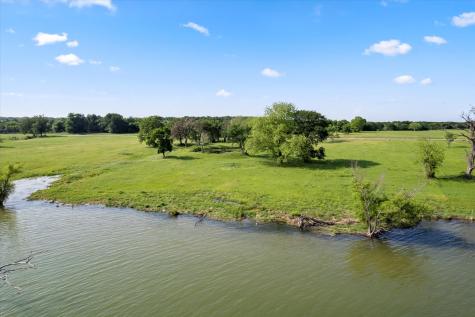 Lot 18 Triangle Shores Drive Corsicana TX 75109