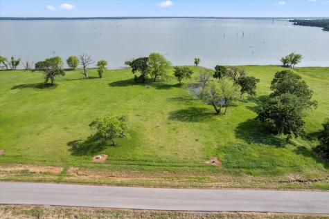 Lot 18 Triangle Shores Drive Corsicana TX 75109