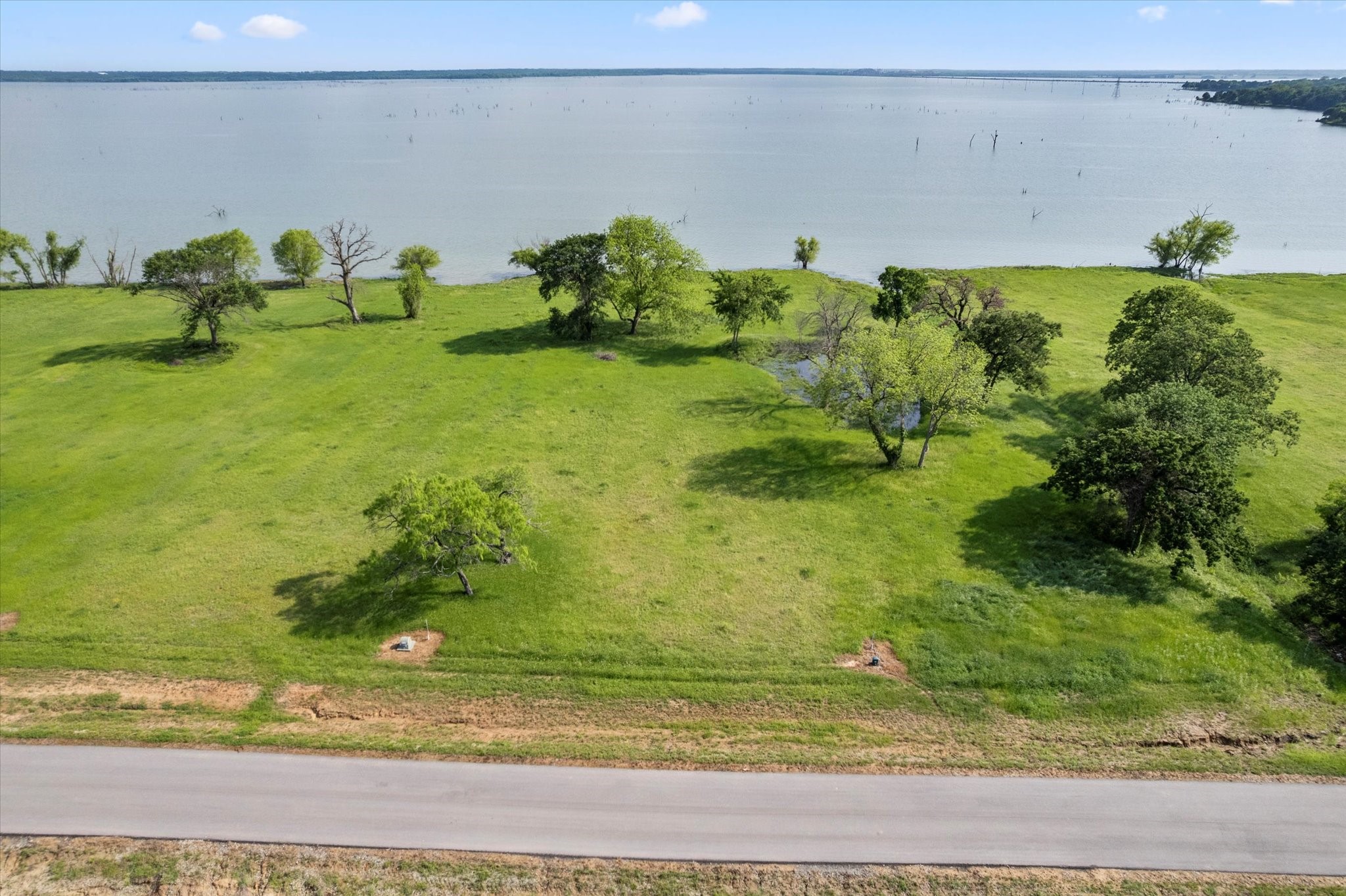 Lot 18 Triangle Shores Drive Corsicana TX 75109