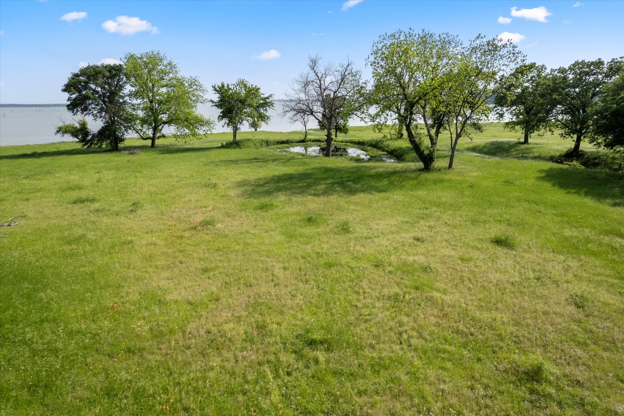 Lot 18 Triangle Shores Drive Corsicana TX 75109