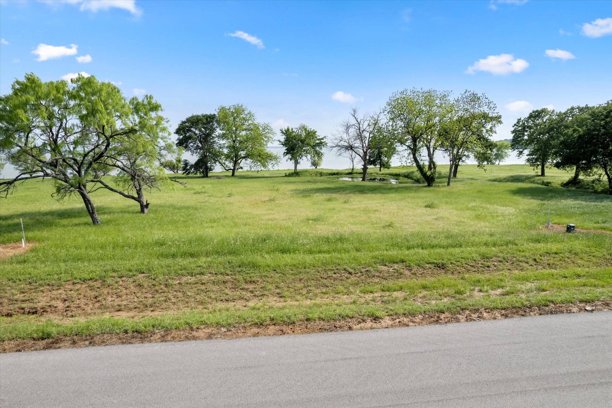 Lot 18 Triangle Shores Drive Corsicana TX 75109