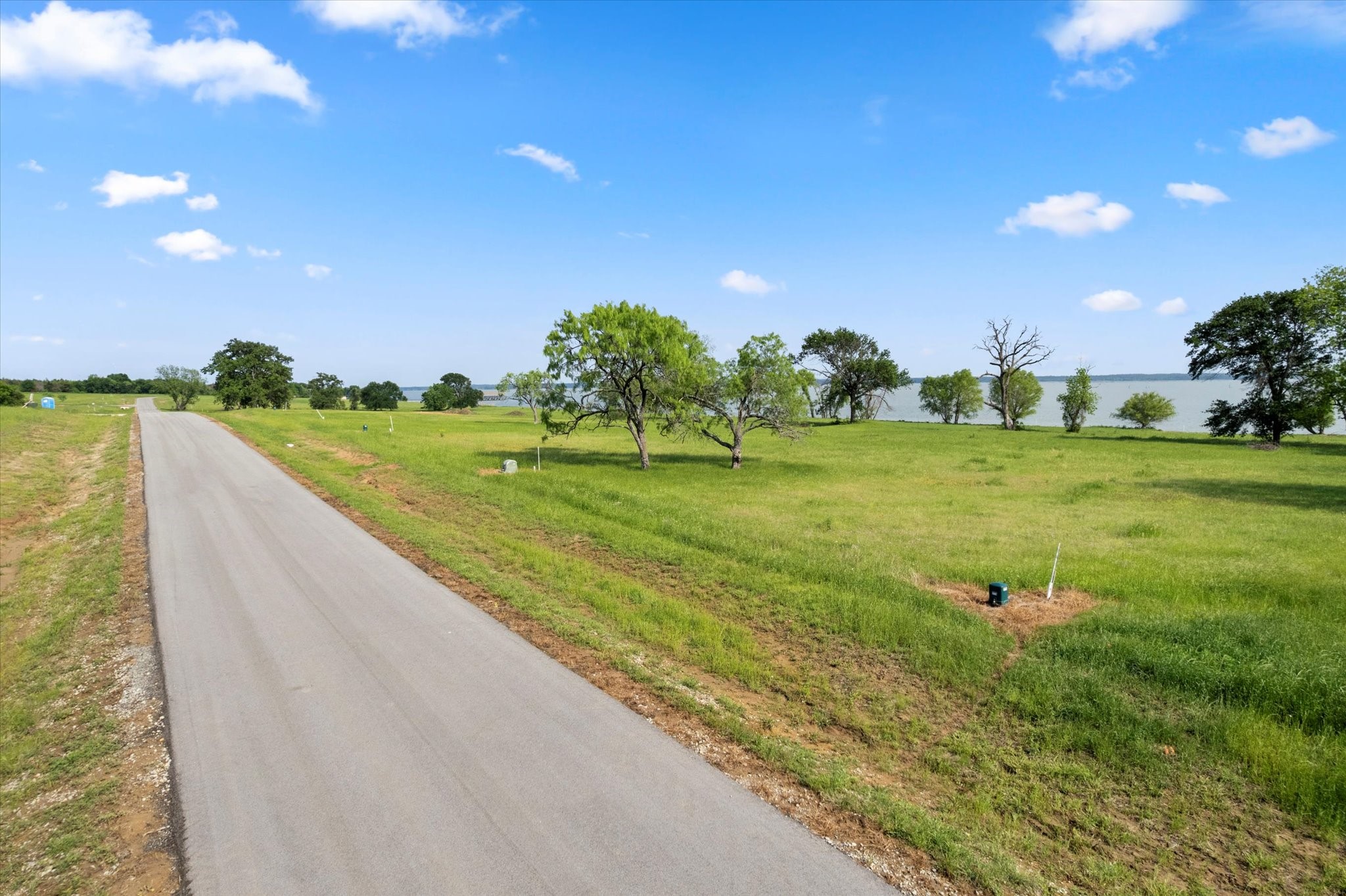 Lot 18 Triangle Shores Drive Corsicana TX 75109