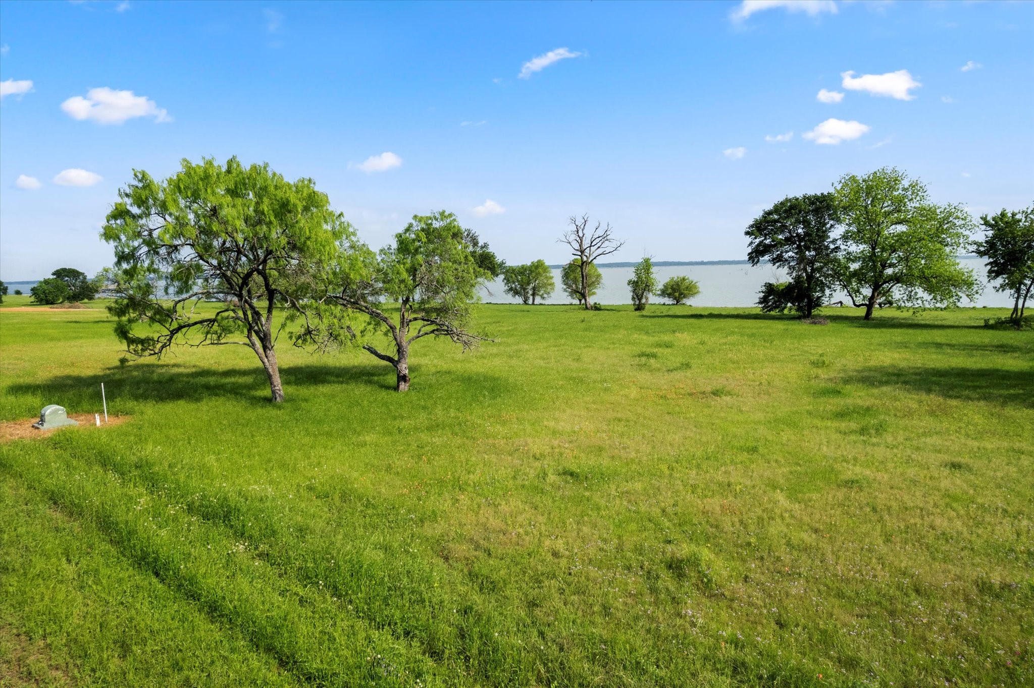 Lot 18 Triangle Shores Drive Corsicana TX 75109