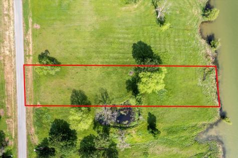 Lot 18 Triangle Shores Drive Corsicana TX 75109
