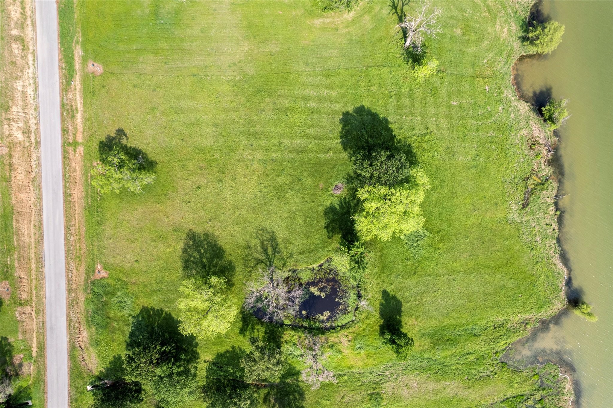 Lot 18 Triangle Shores Drive Corsicana TX 75109