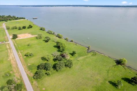 Lot 18 Triangle Shores Drive Corsicana TX 75109