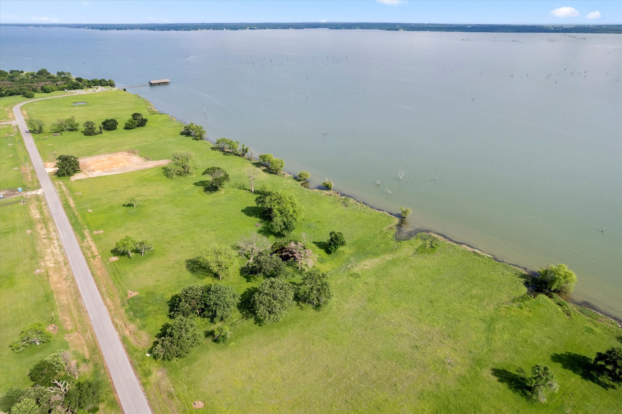 Lot 18 Triangle Shores Drive Corsicana TX 75109