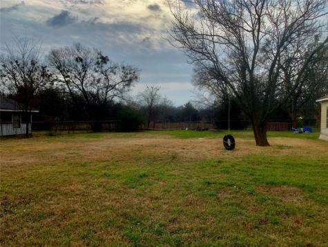 2705 W Sycamore Avenue Corsicana TX 75110
