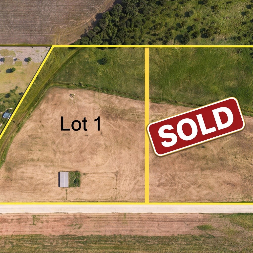Lot 1 Tbd Hacienda Wesley Waco TX 76706