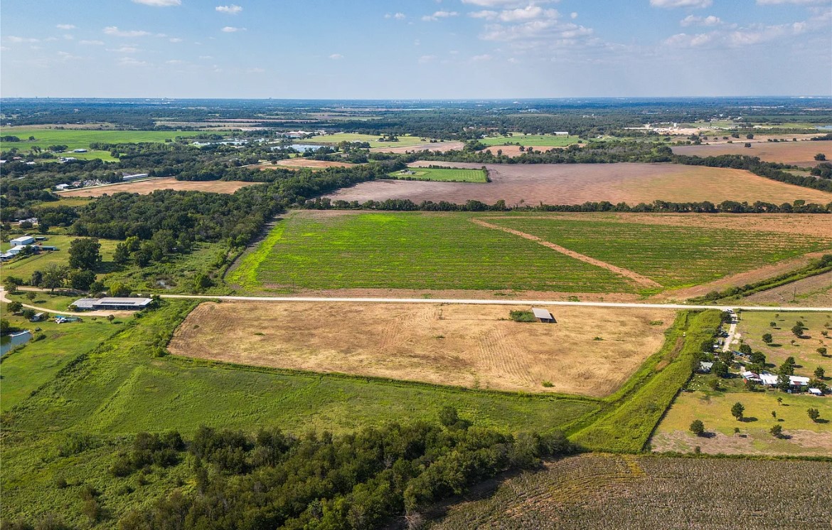 Lot 1 Tbd Hacienda Wesley Waco TX 76706