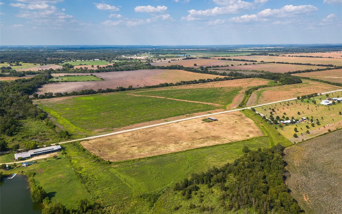 Lot 1 Tbd Hacienda Wesley Waco TX 76706