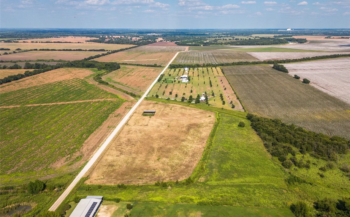 Lot 1 Tbd Hacienda Wesley Waco TX 76706