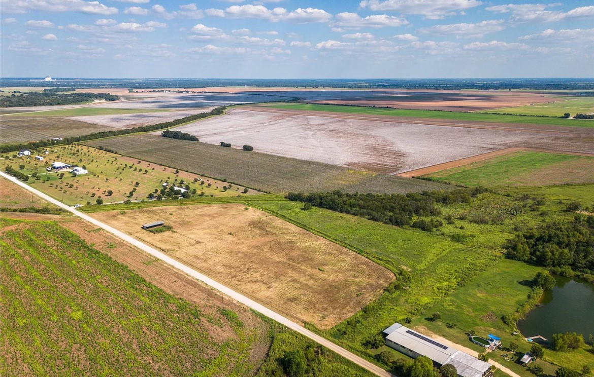 Lot 1 Tbd Hacienda Wesley Waco TX 76706