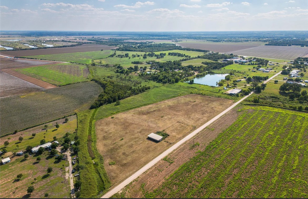 Lot 1 Tbd Hacienda Wesley Waco TX 76706