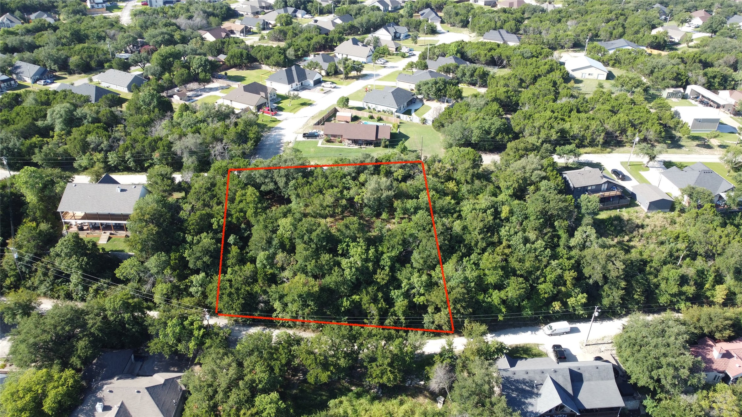 2831 San Gabriel Drive Granbury TX 76048