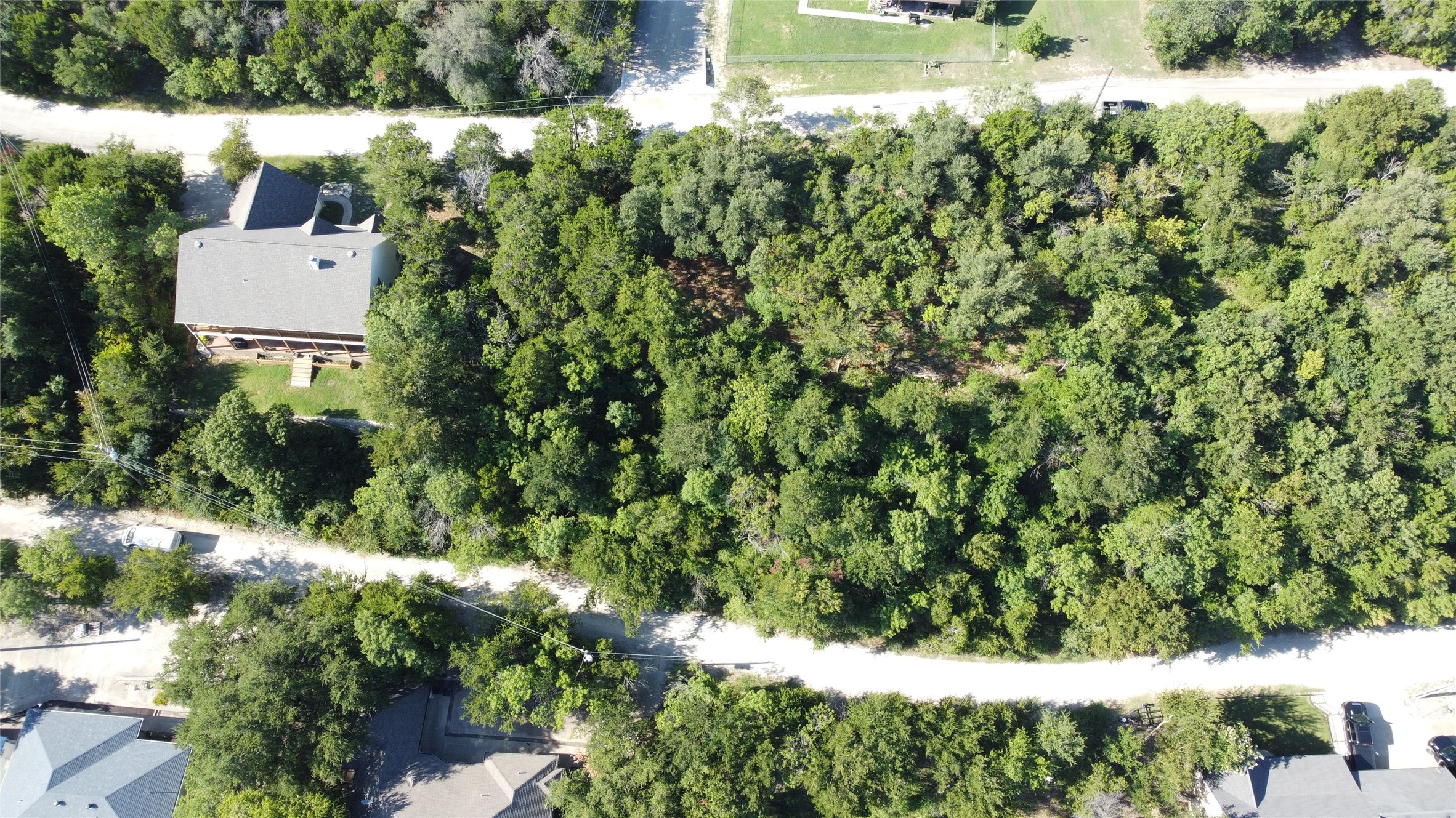 2831 San Gabriel Drive Granbury TX 76048