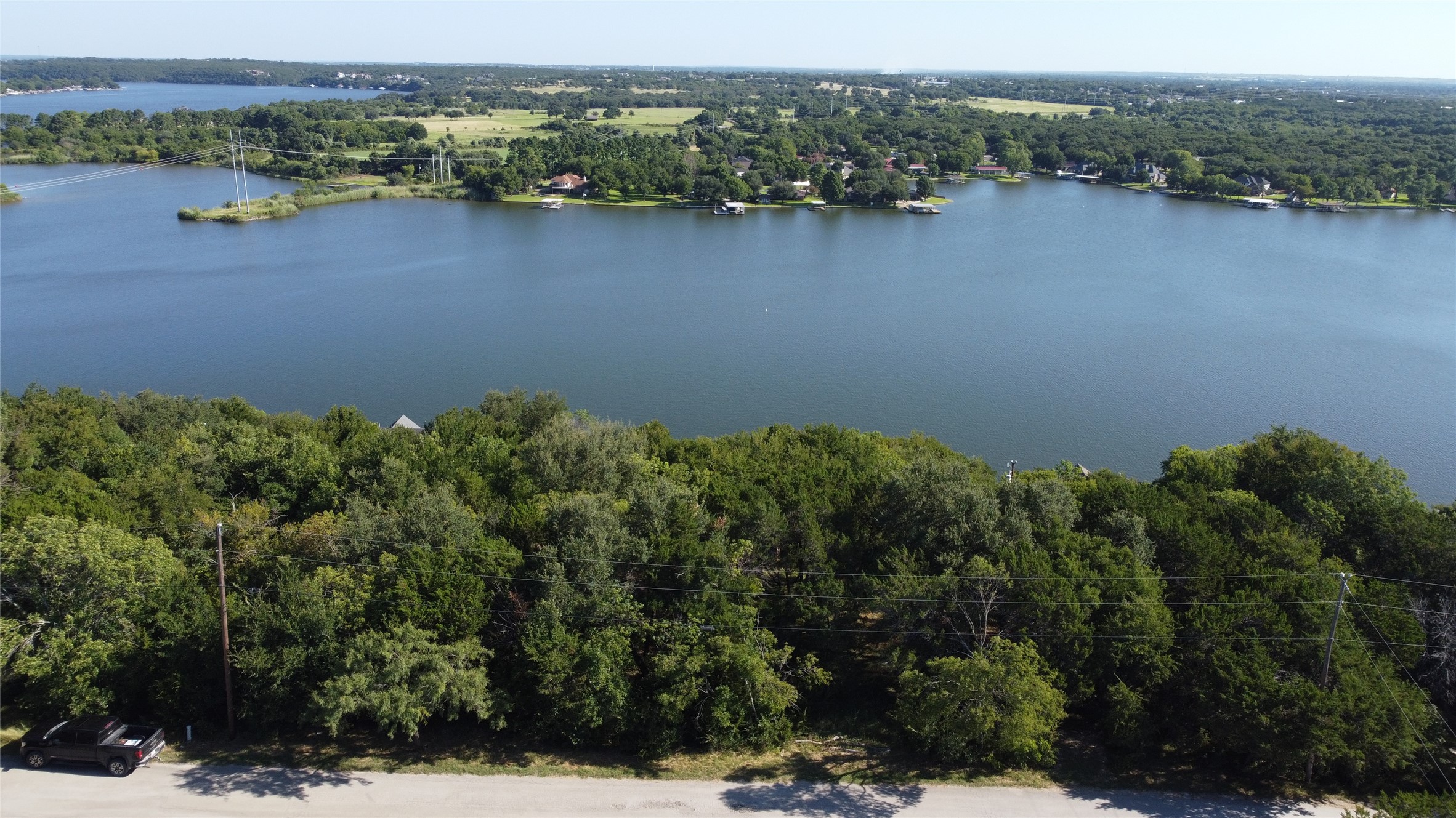 2831 San Gabriel Drive Granbury TX 76048