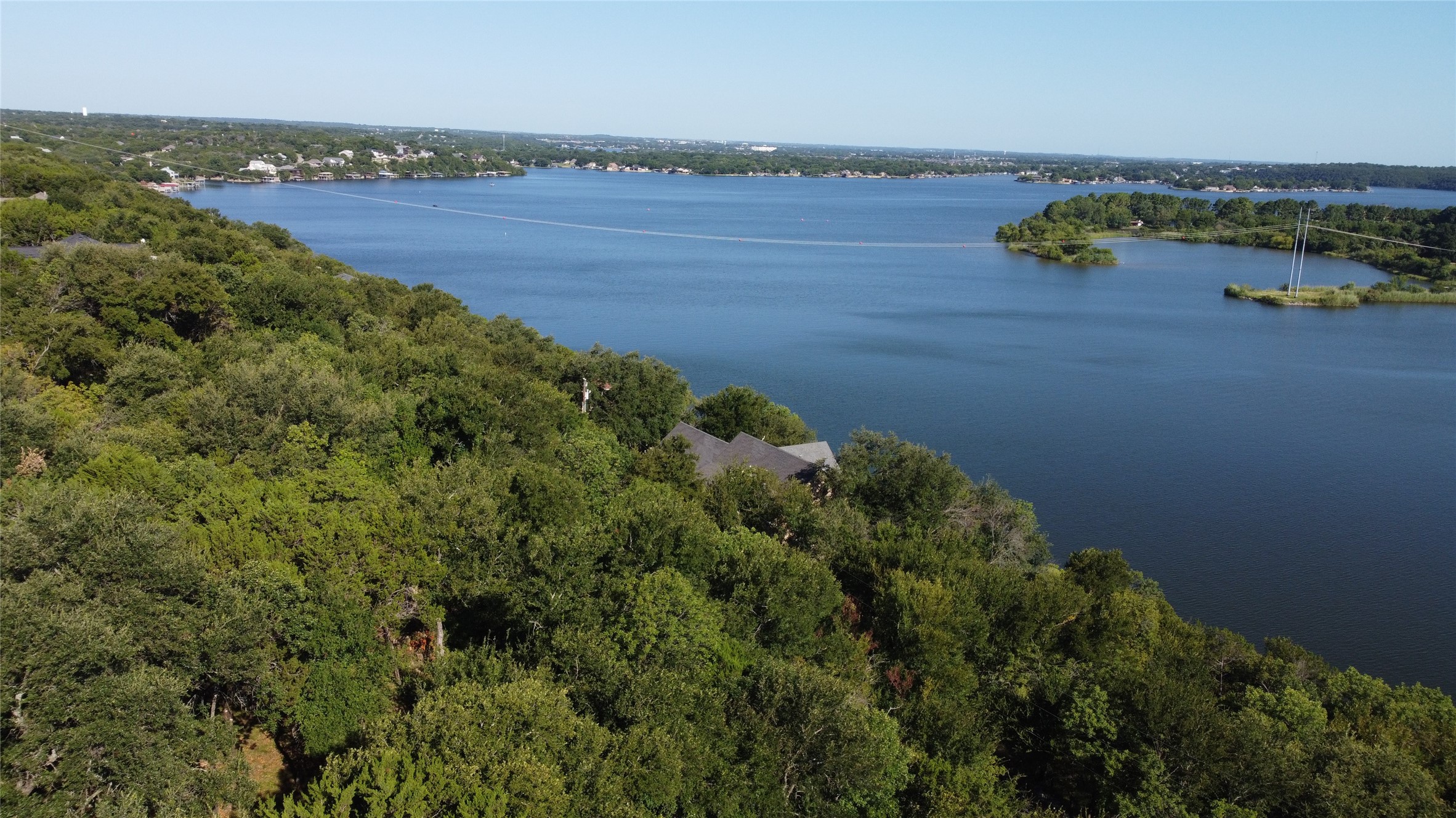 2831 San Gabriel Drive Granbury TX 76048