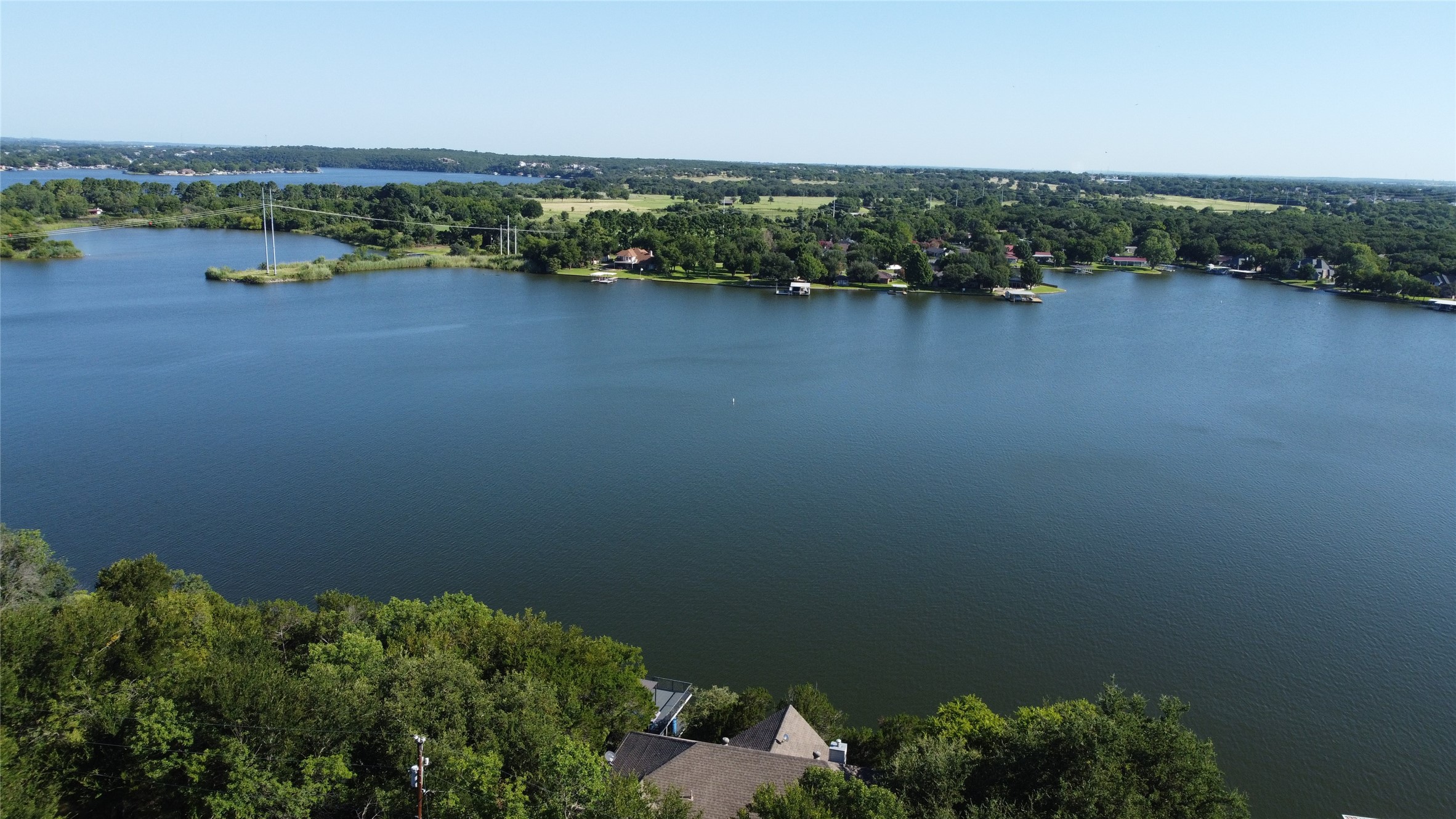 2831 San Gabriel Drive Granbury TX 76048