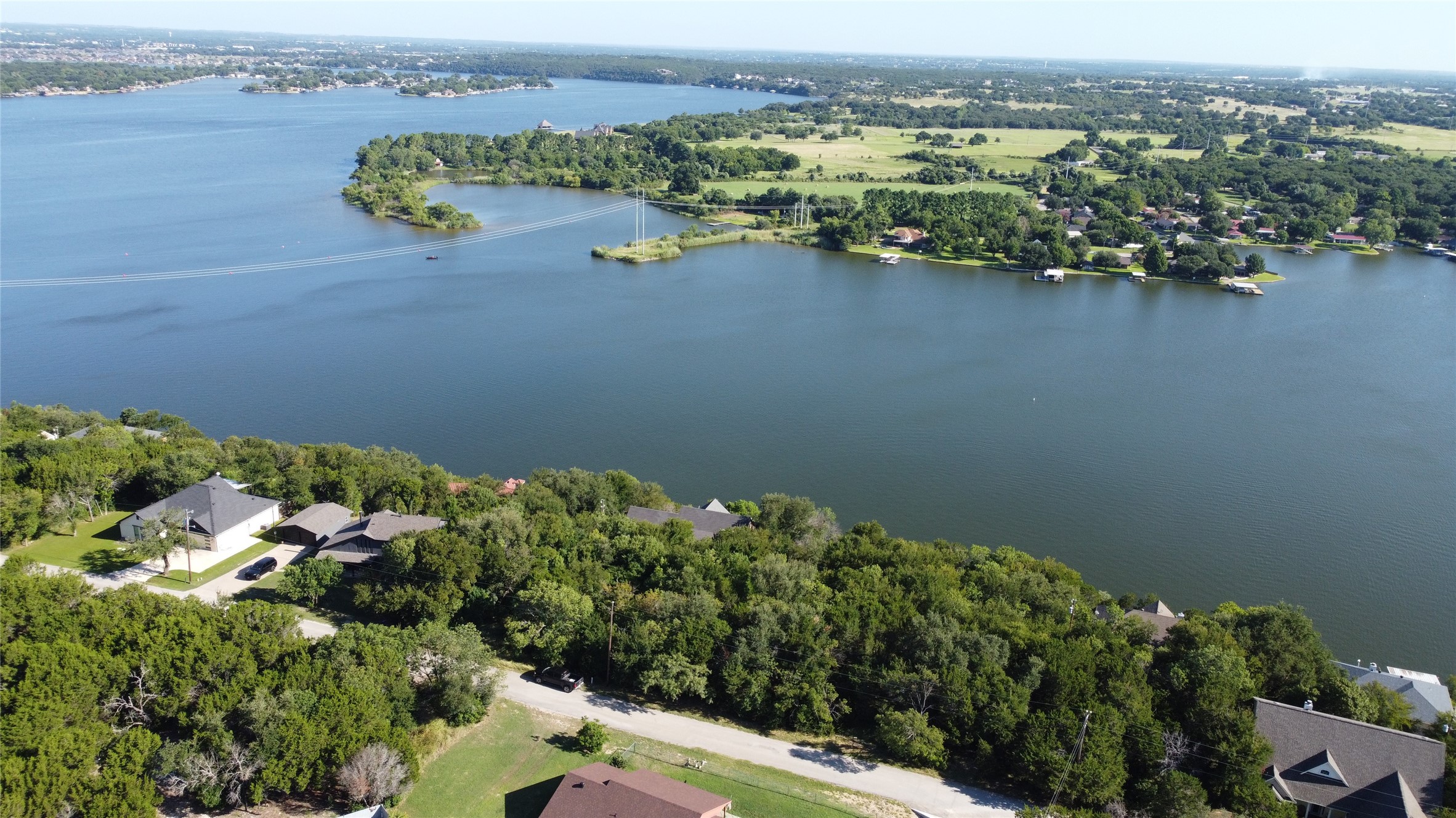 2831 San Gabriel Drive Granbury TX 76048