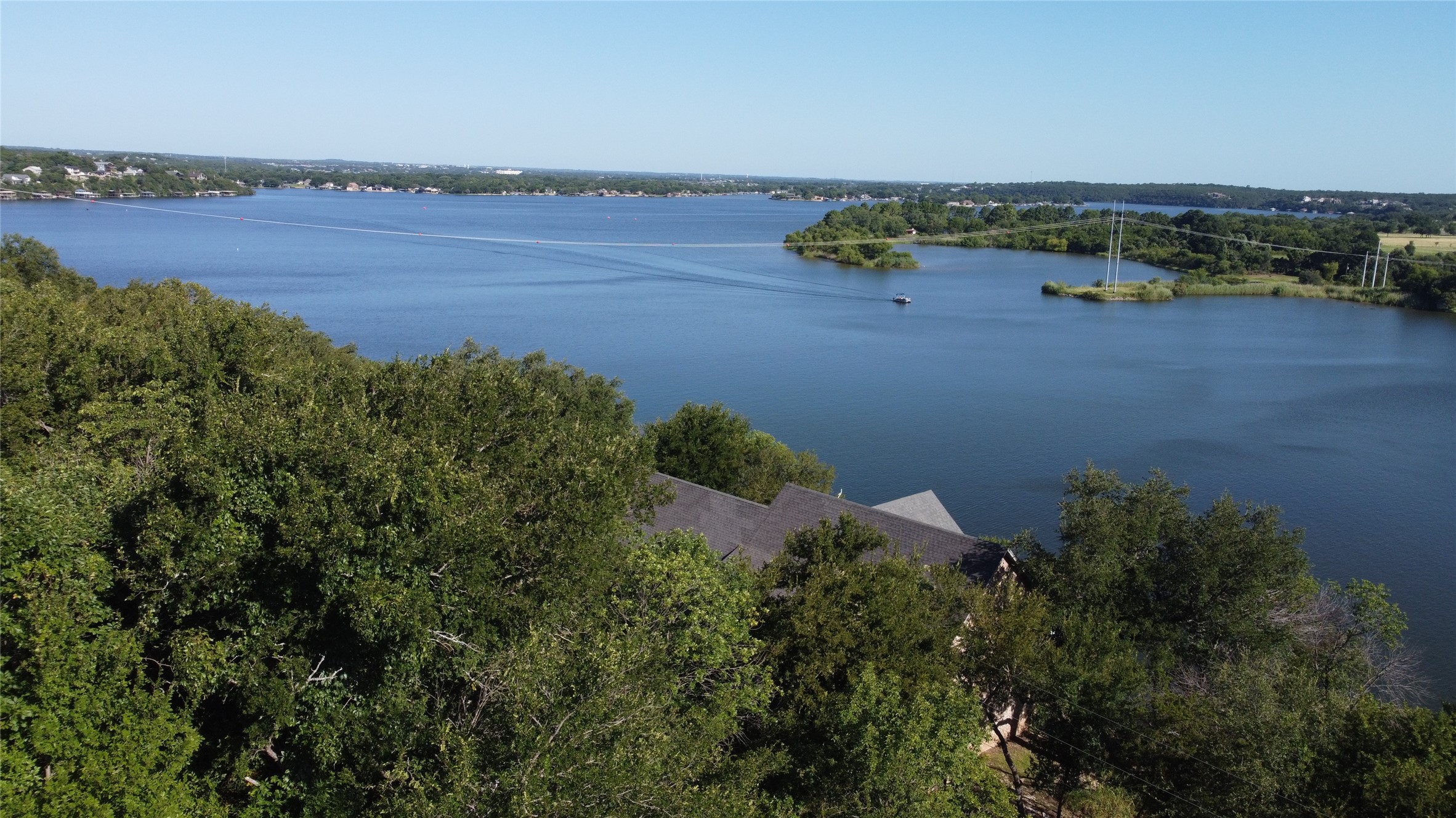 2831 San Gabriel Drive Granbury TX 76048
