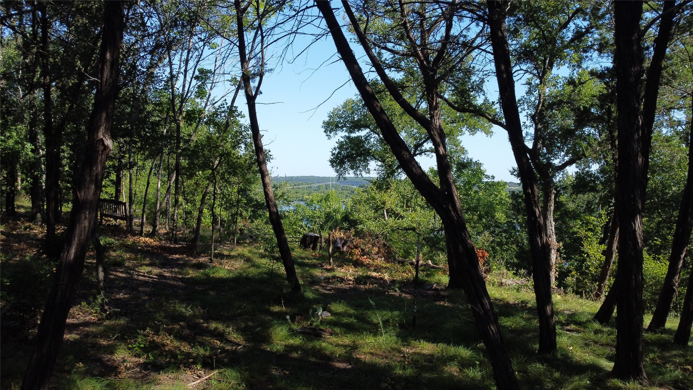 2831 San Gabriel Drive Granbury TX 76048