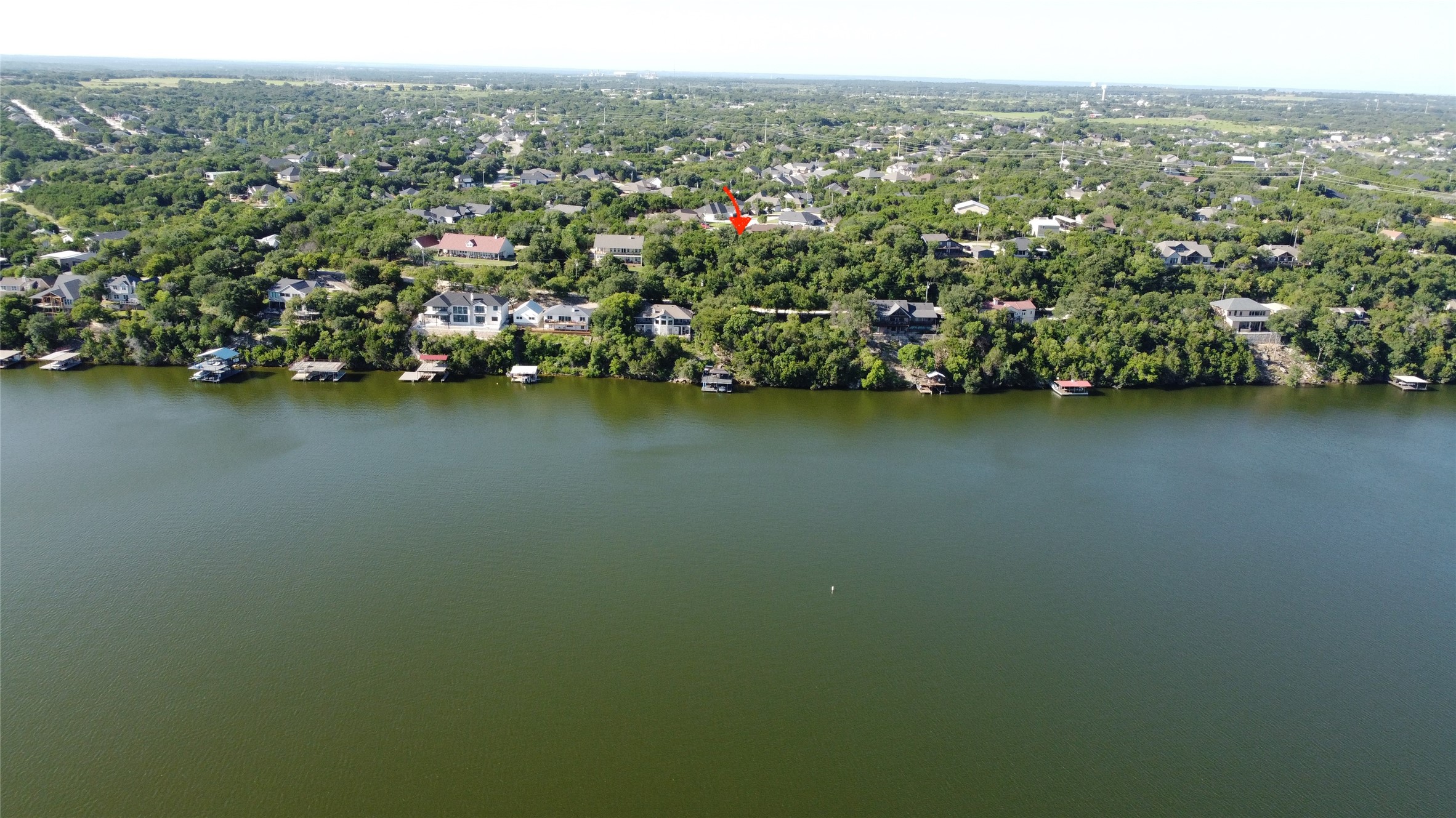 2831 San Gabriel Drive Granbury TX 76048