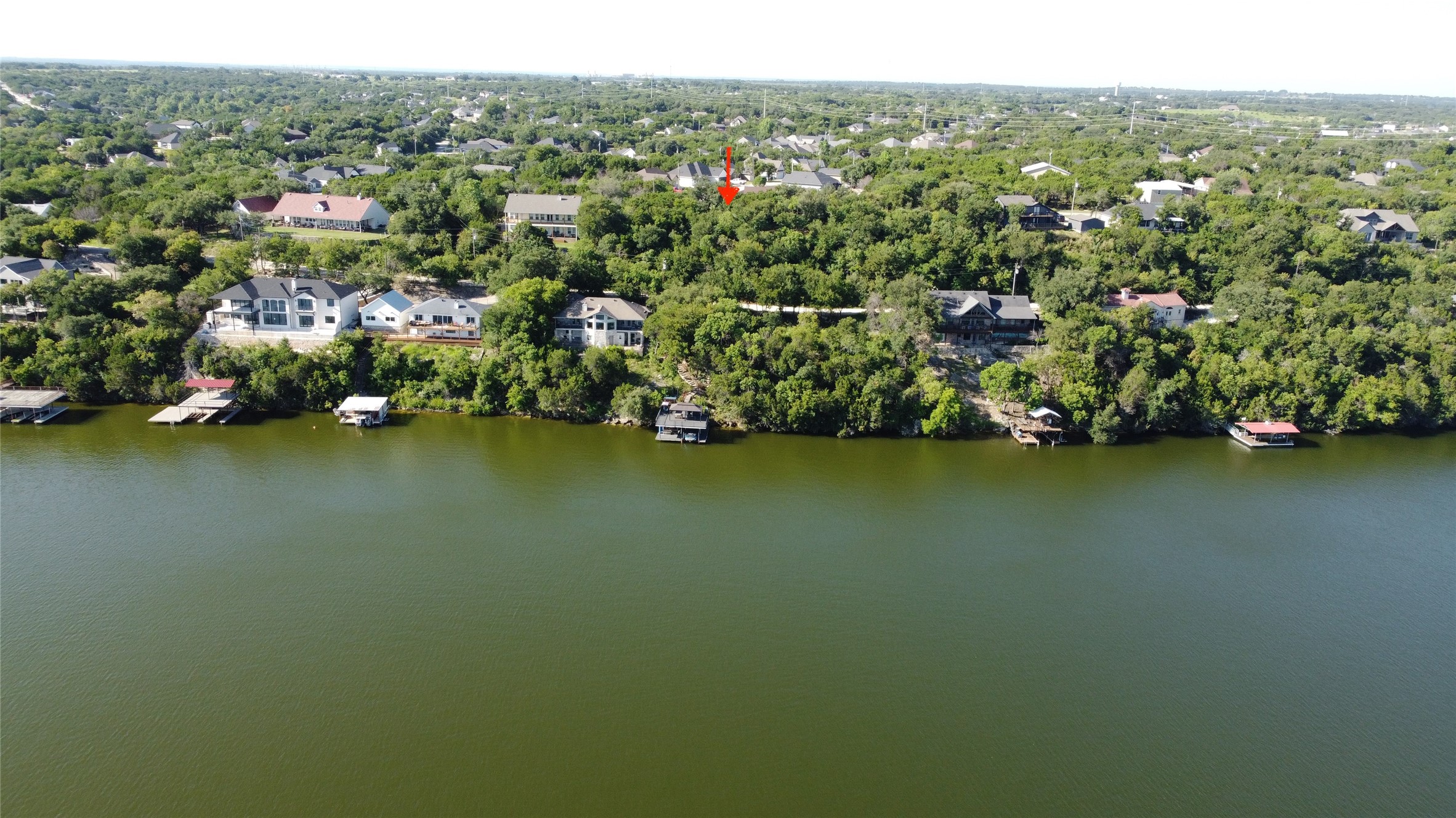 2831 San Gabriel Drive Granbury TX 76048