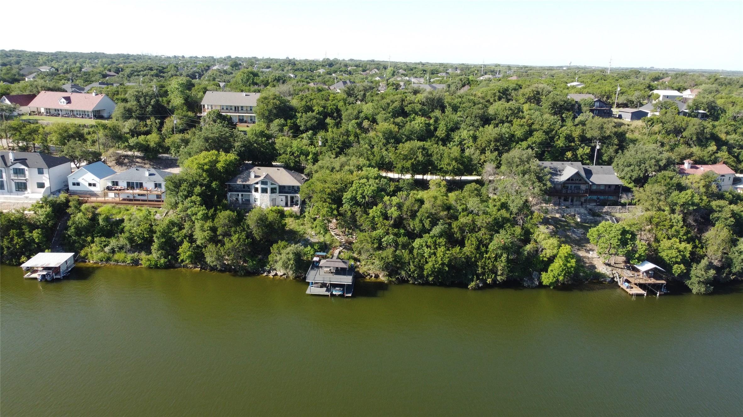 2831 San Gabriel Drive Granbury TX 76048