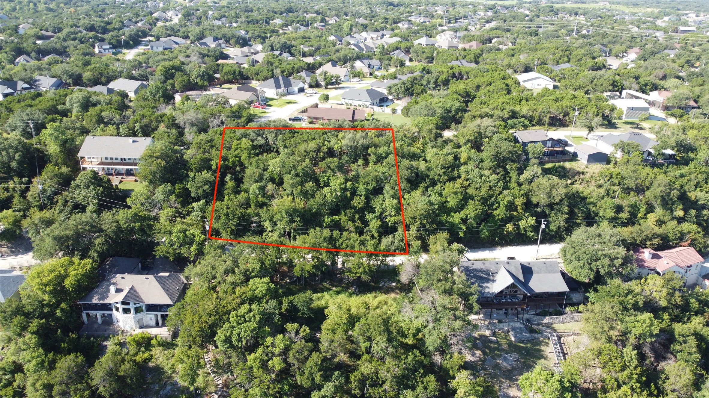 2831 San Gabriel Drive Granbury TX 76048