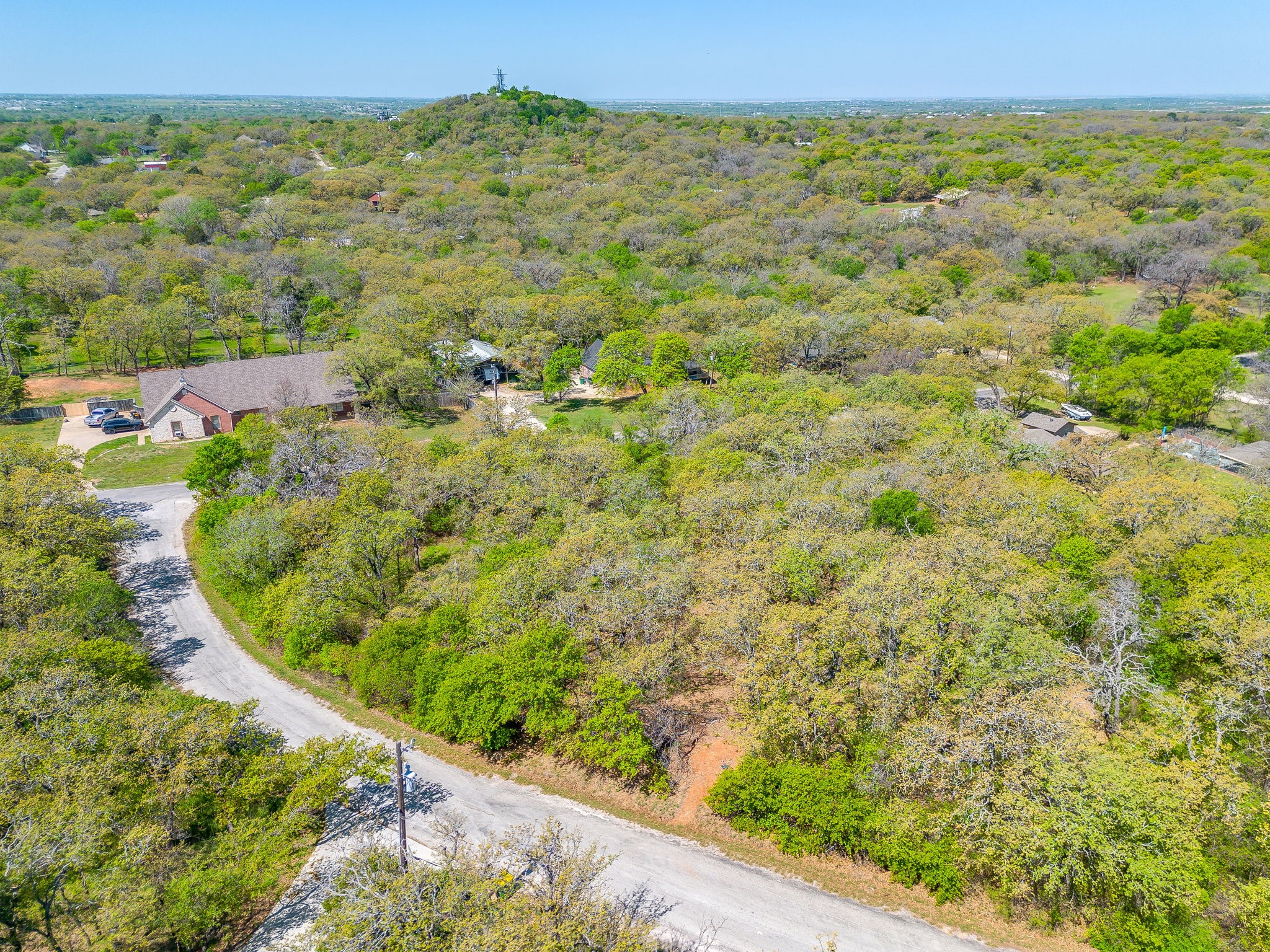 1000 Crazy Horse Trail Burleson TX 76028