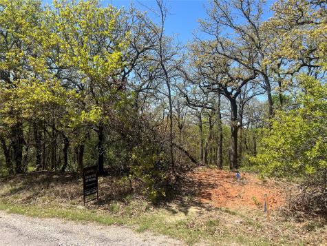1000 Crazy Horse Trail Burleson TX 76028