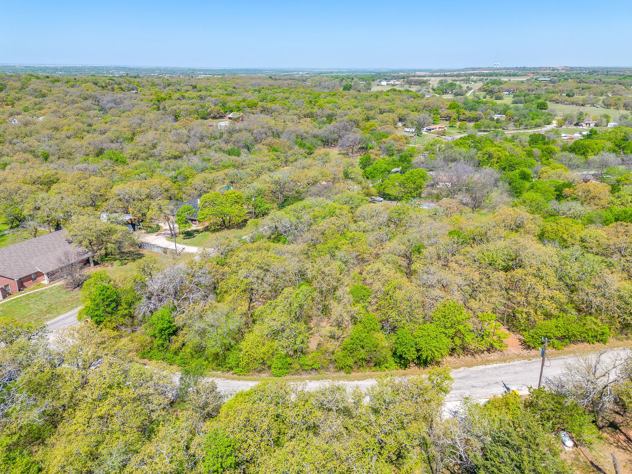1000 Crazy Horse Trail Burleson TX 76028