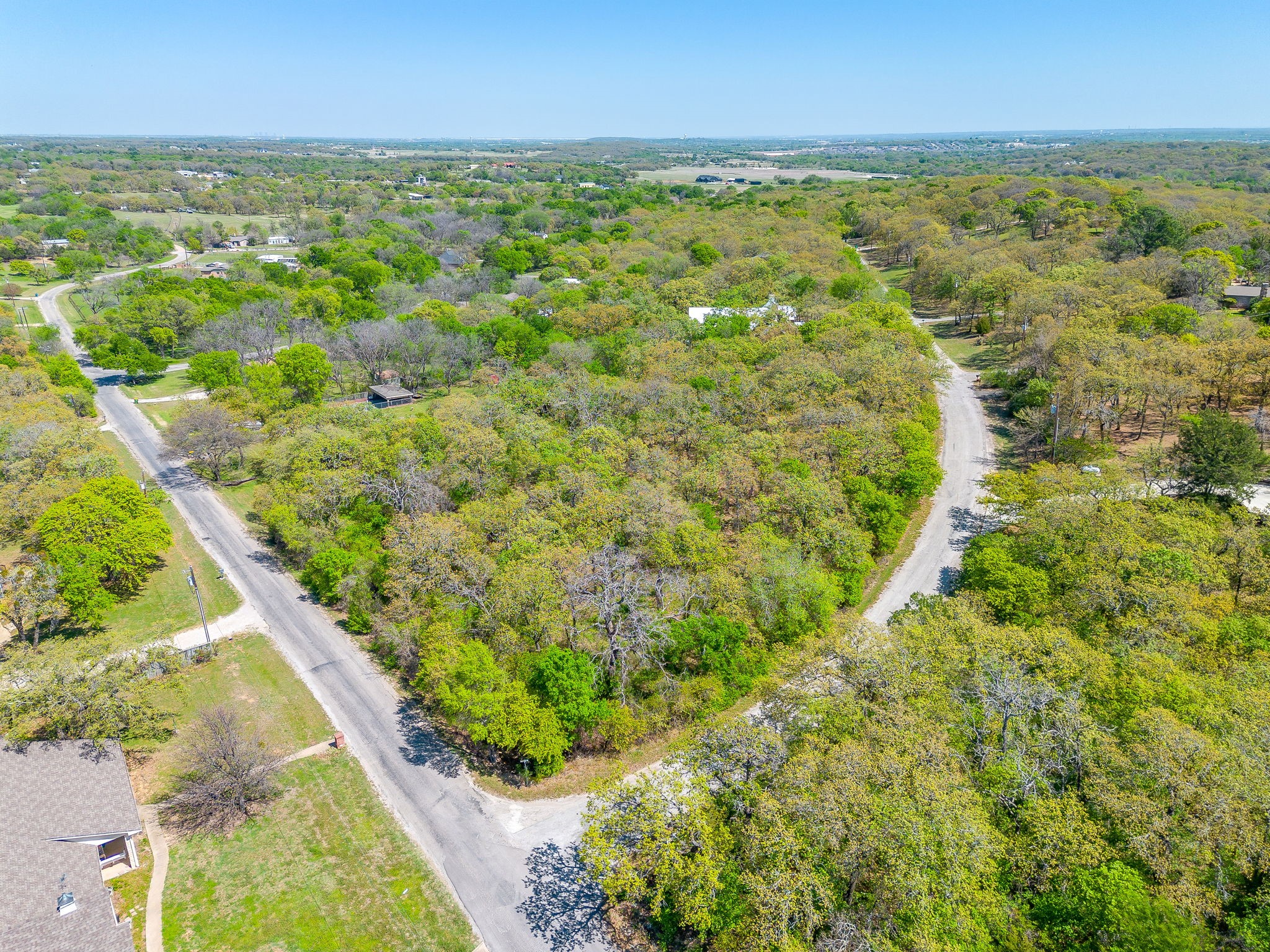1000 Crazy Horse Trail Burleson TX 76028