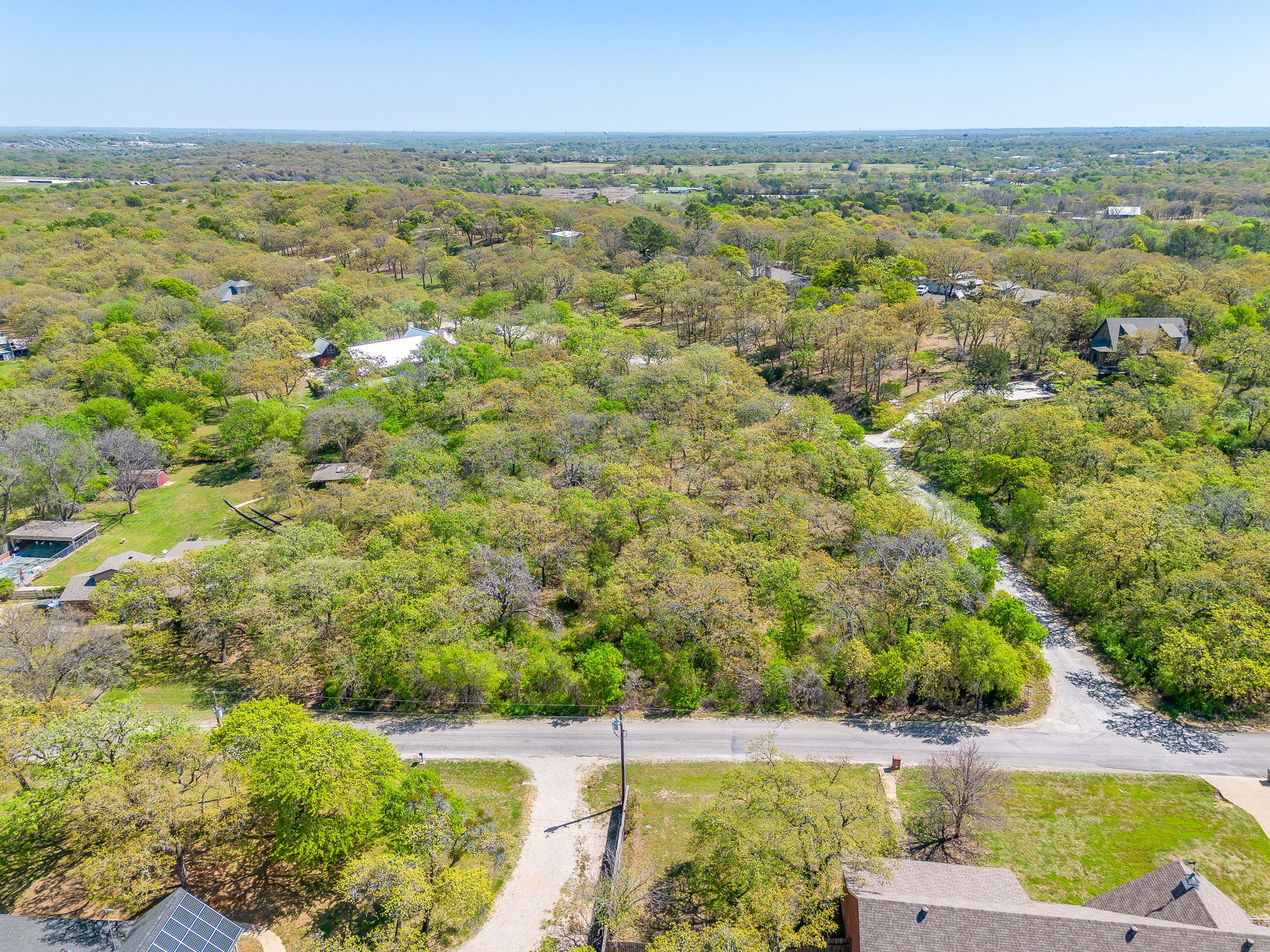 1000 Crazy Horse Trail Burleson TX 76028