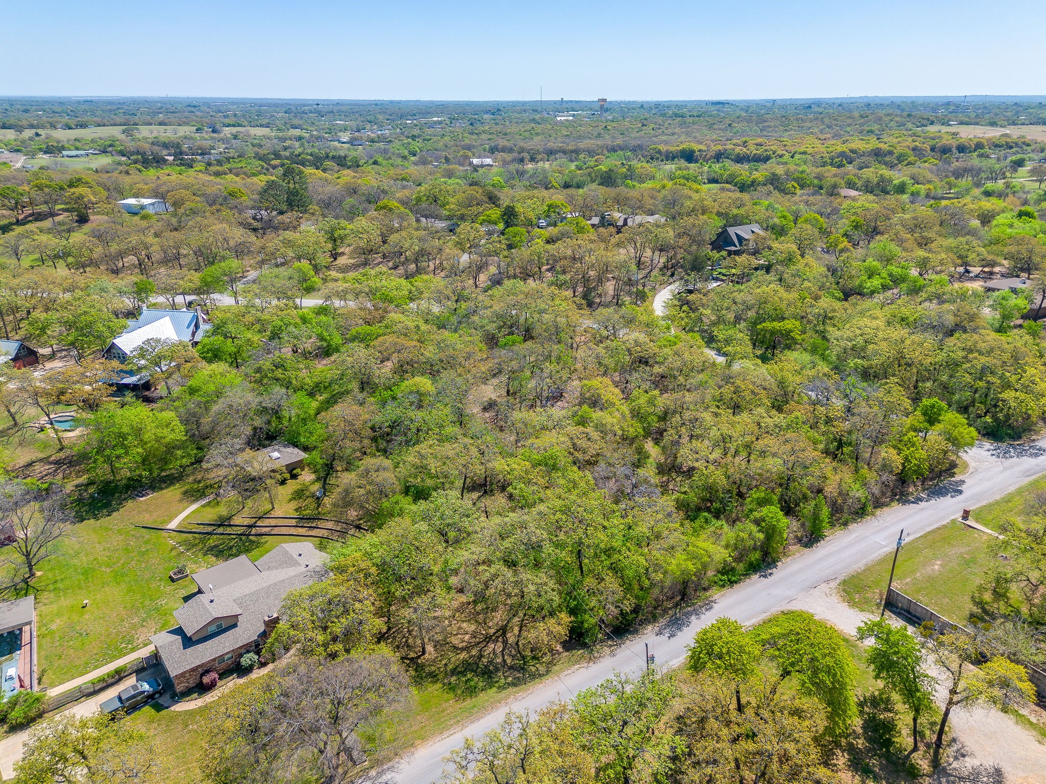 1000 Crazy Horse Trail Burleson TX 76028