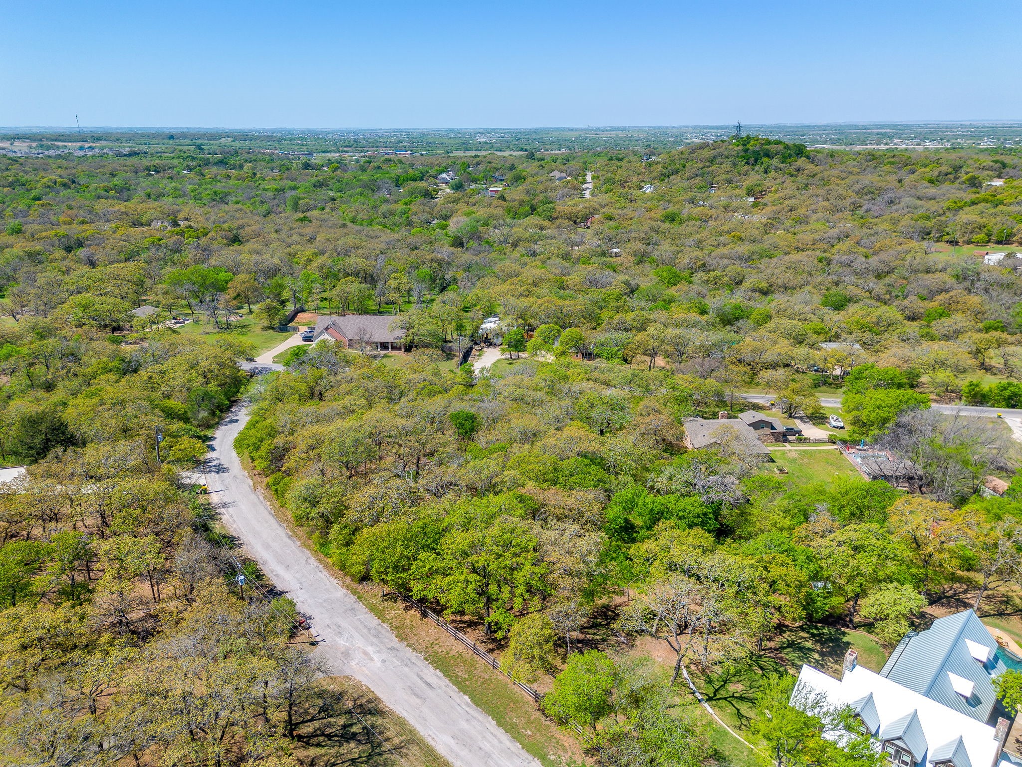 1000 Crazy Horse Trail Burleson TX 76028