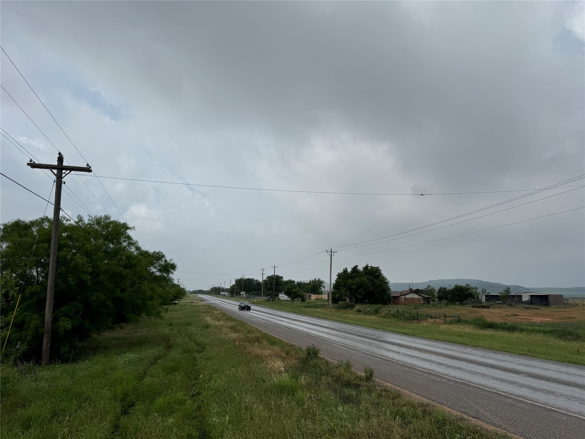 Pad Site 1 Fm 89 Abilene TX 79606