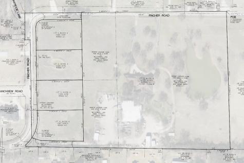 Lot 3 Fincher Road Argyle TX 76226