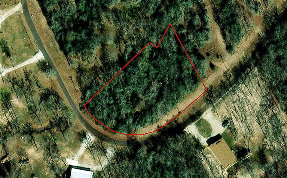 1.27 Acres Lcr 750 Thornton TX 76687