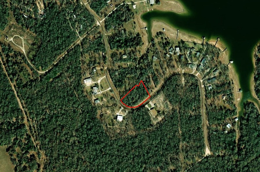 1.27 Acres Lcr 750 Thornton TX 76687