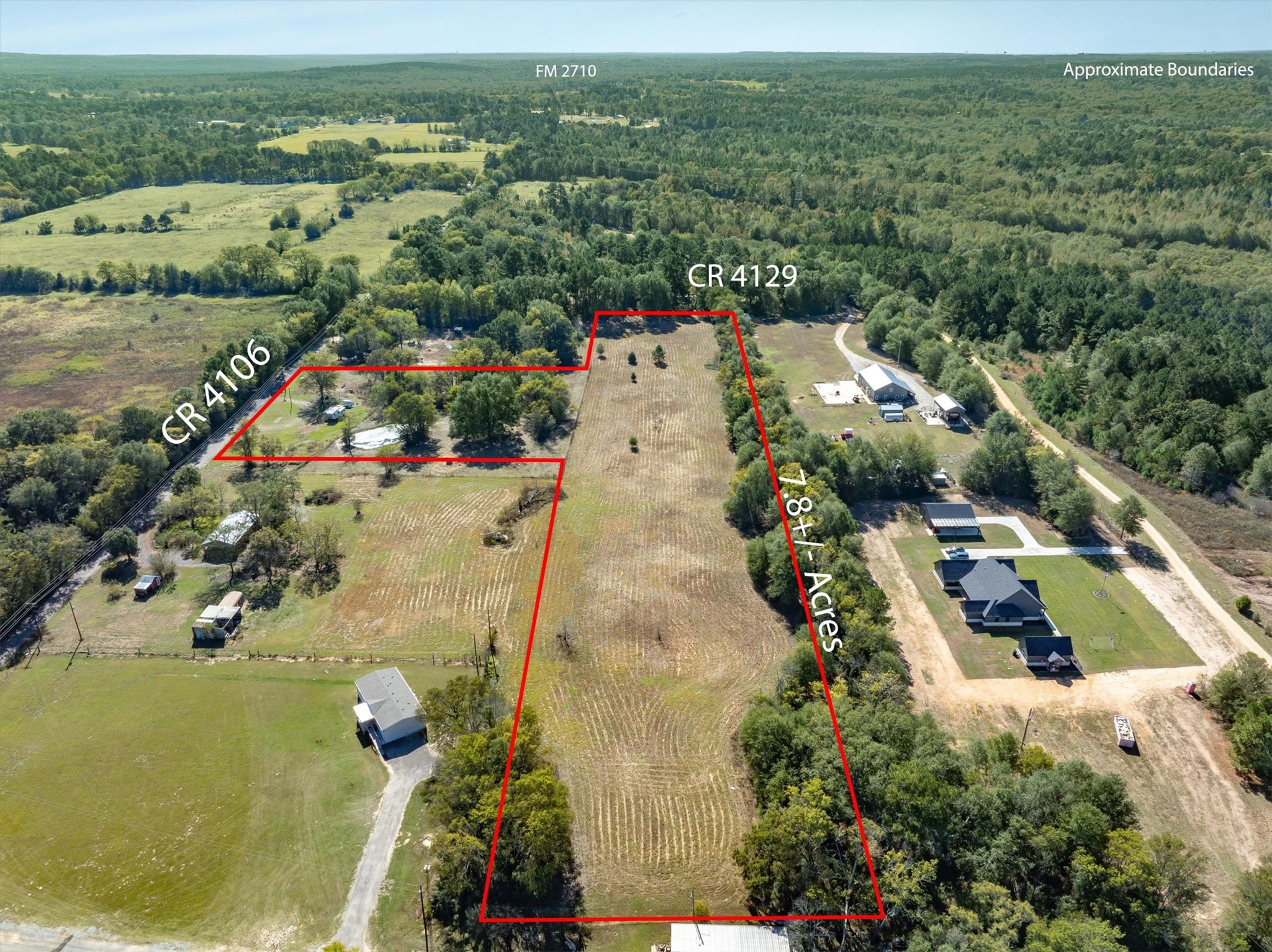21151 County Road 4106 Lindale TX 75771