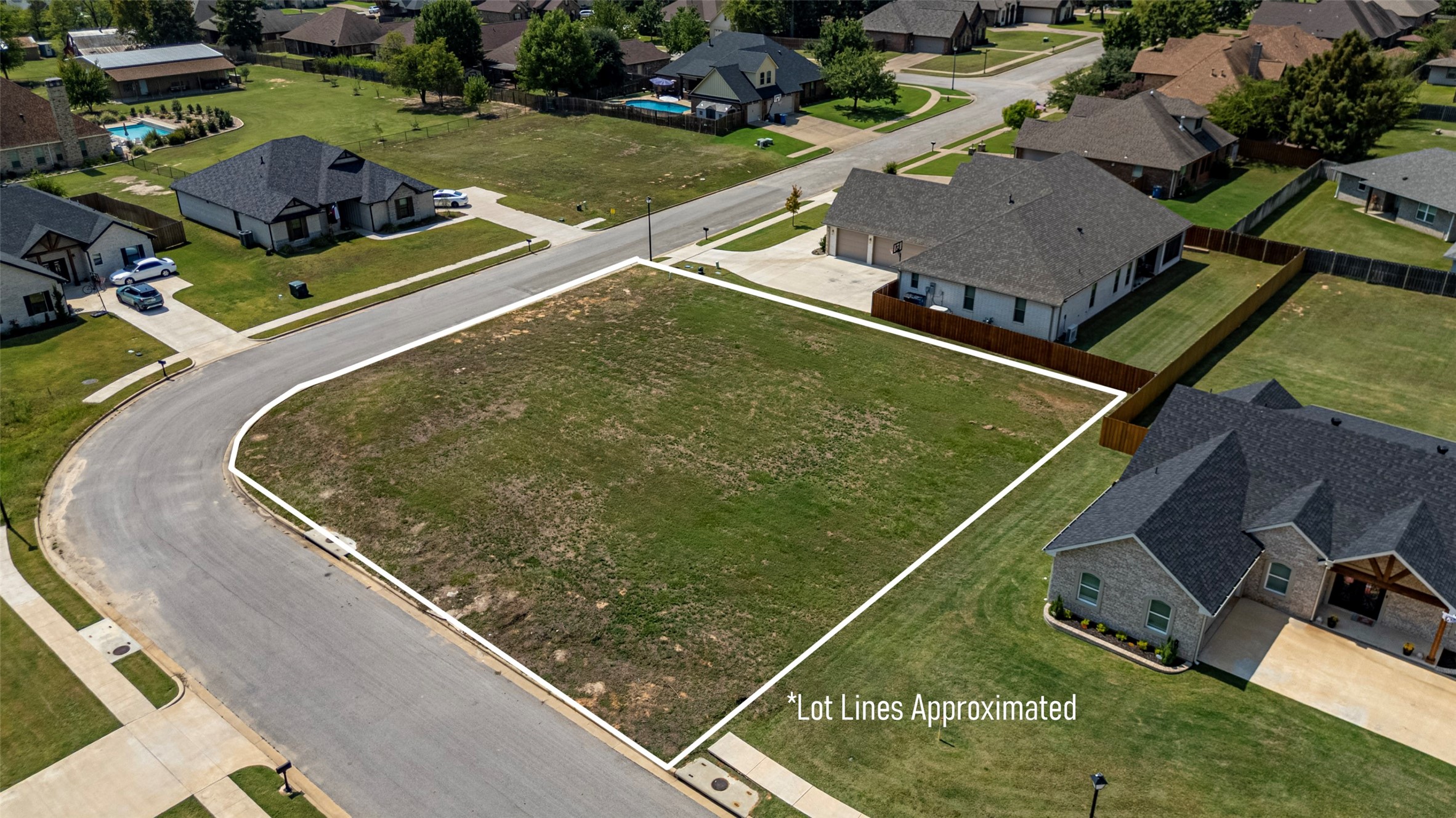 585 Imagine Drive Lindale TX 75771