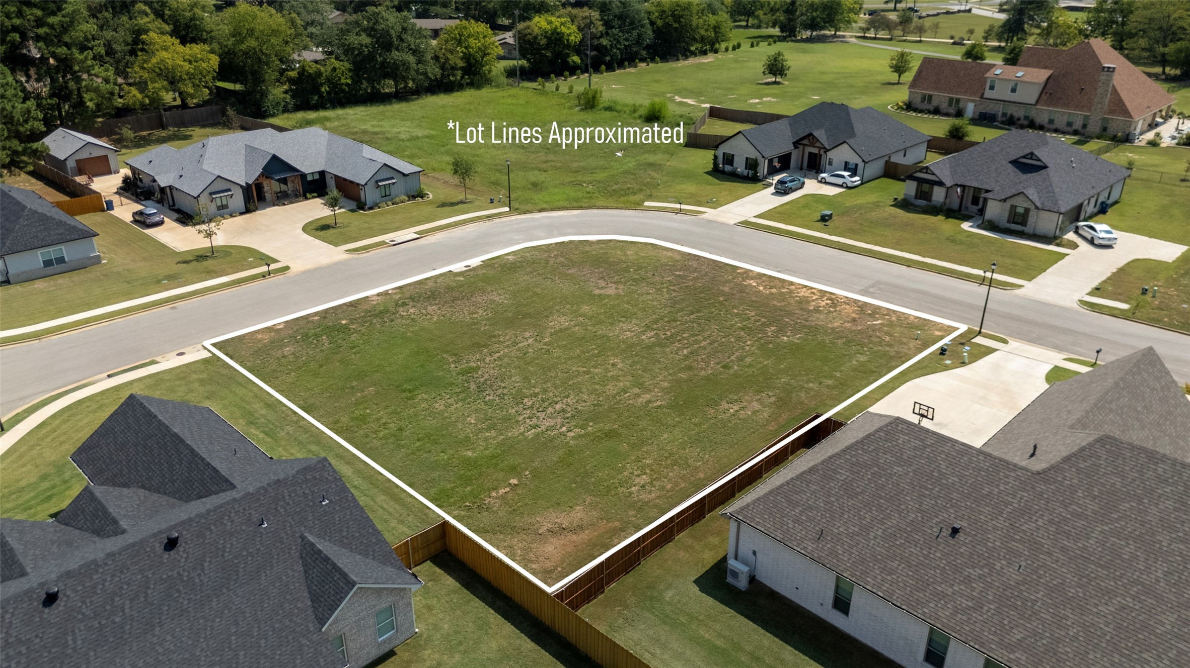 585 Imagine Drive Lindale TX 75771